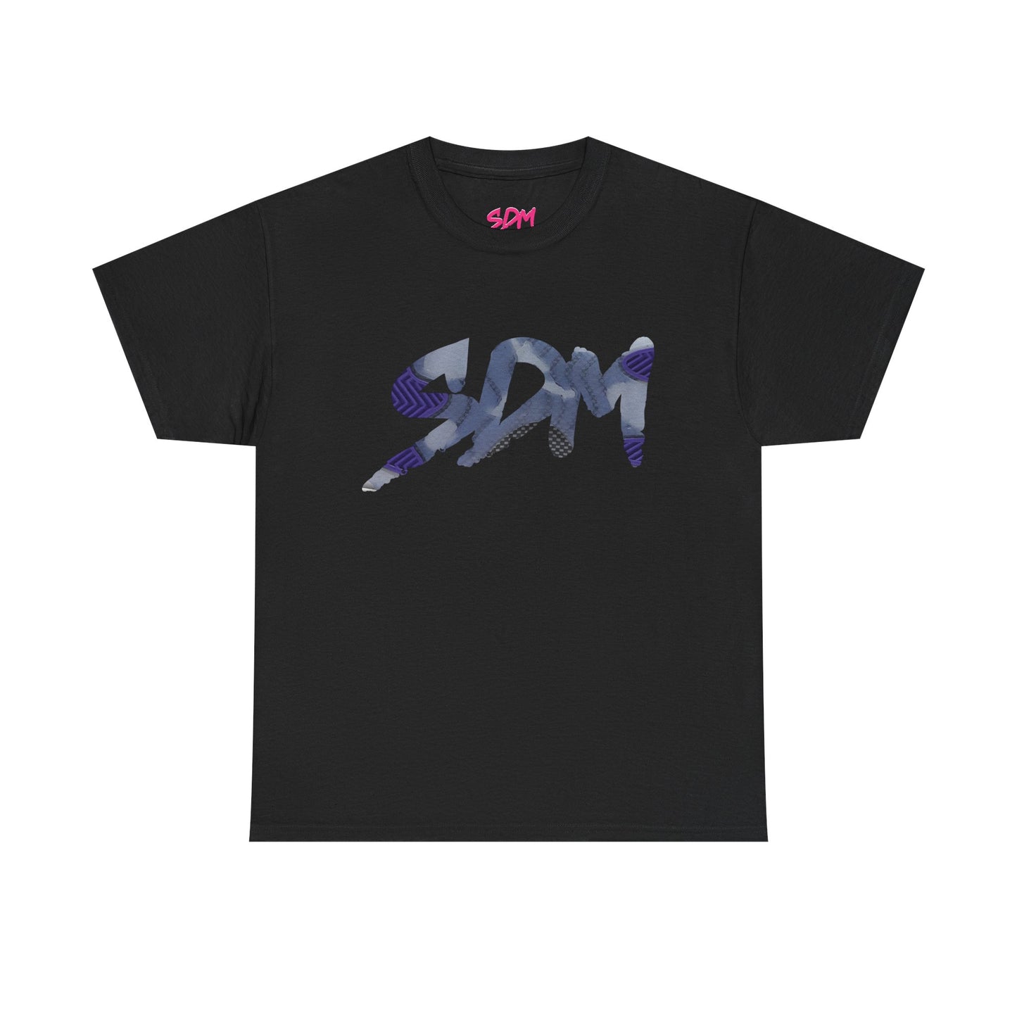 SDM AJ XI Sole Tee
