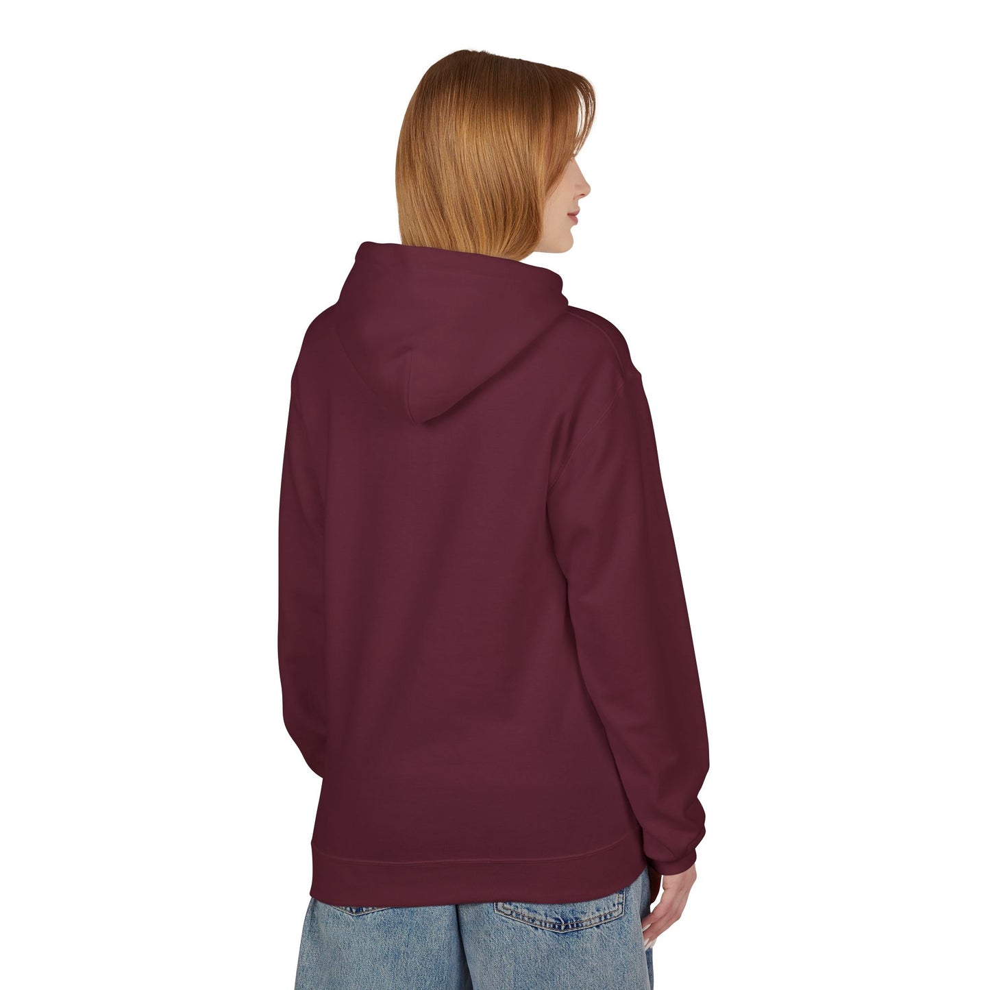 SDM Cole Trickle Superflo Hoodie
