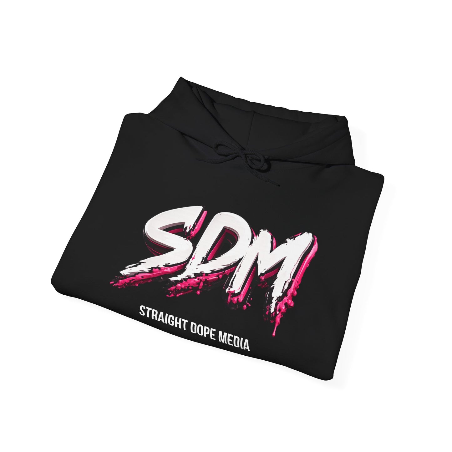 SDM Drip Hoodie