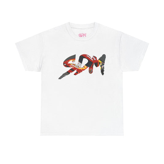 SDM Darrell Waltrip 1989 Daytona 500 Tee