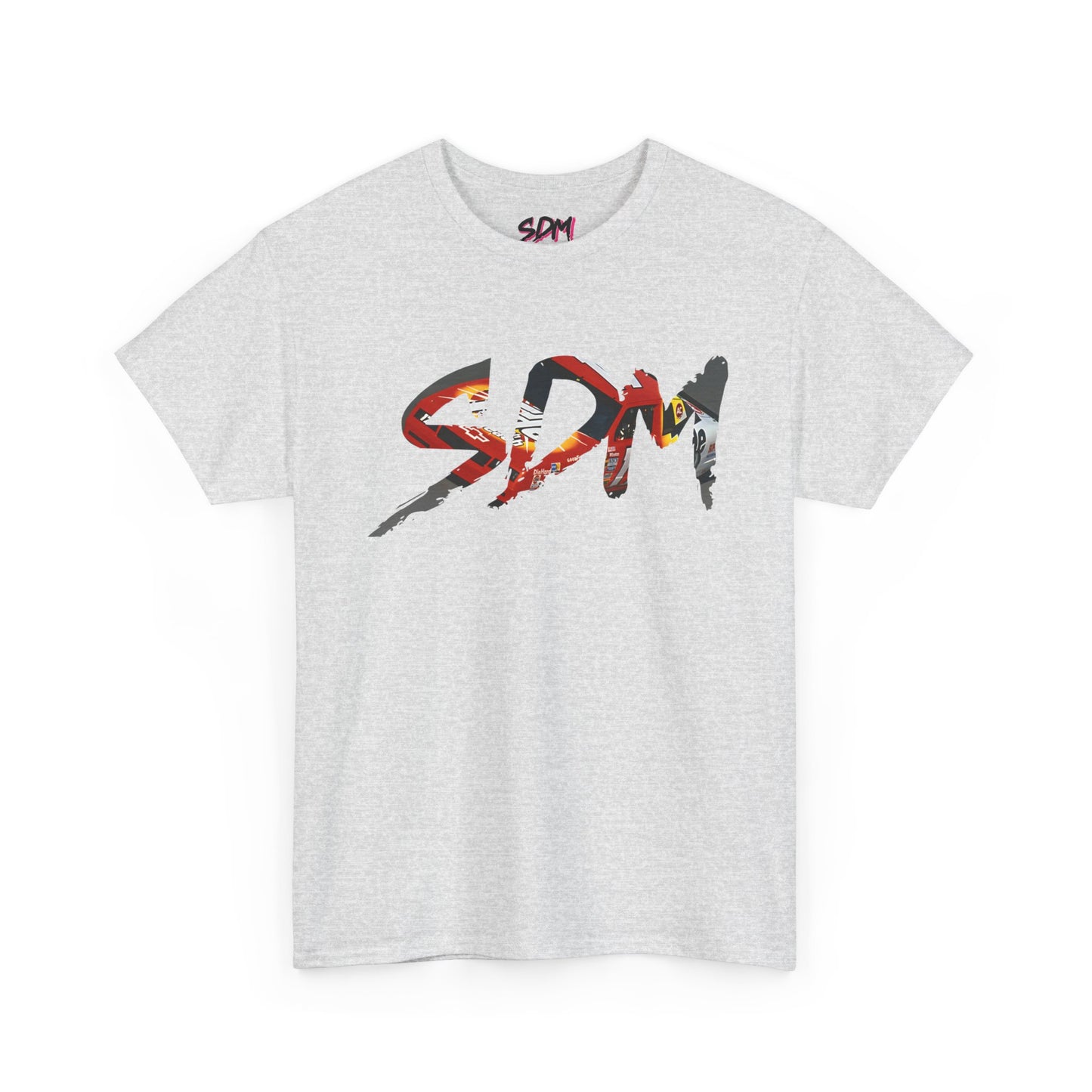 SDM Darrell Waltrip 1989 Daytona 500 Tee