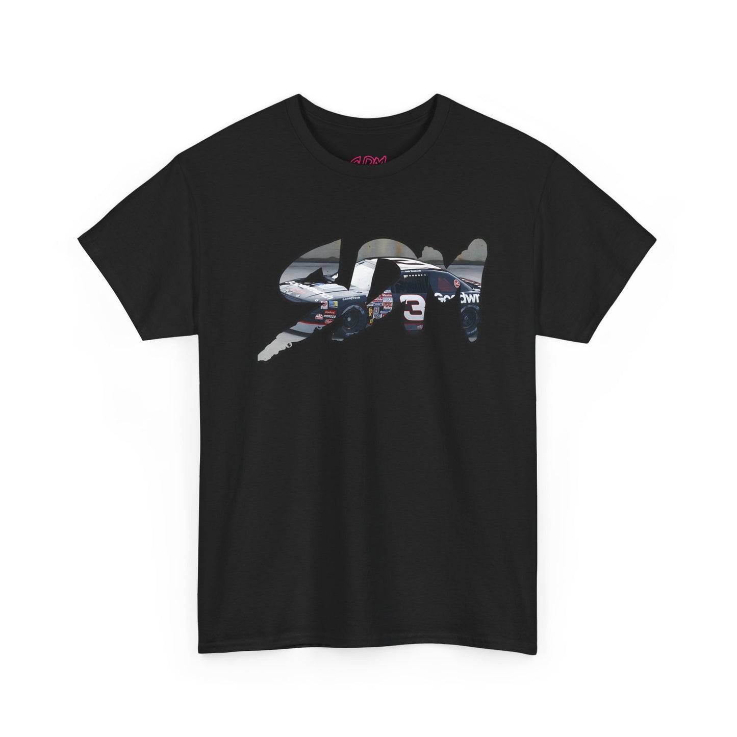 SDM Dale Earnhardt 1990 Tee