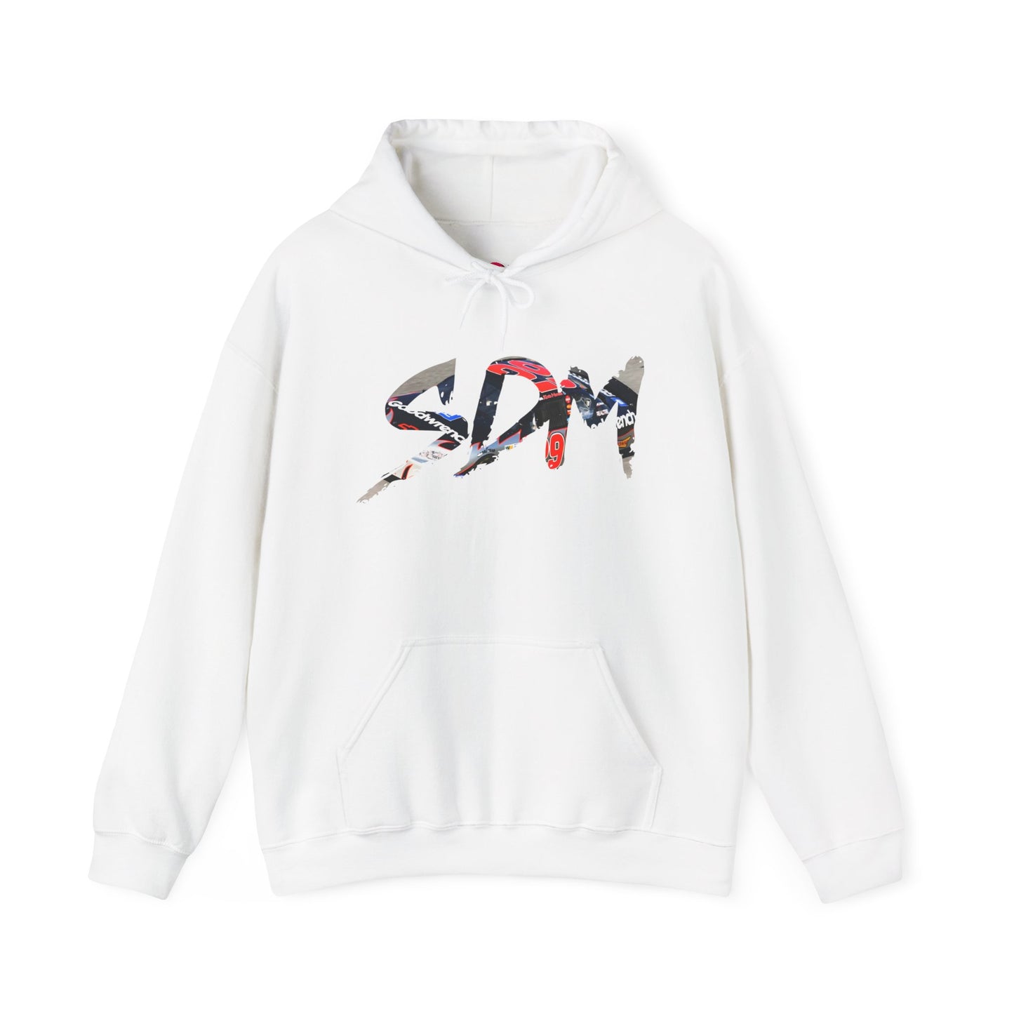 SDM Kevin Harvick 2003 Hoodie