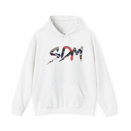 SDM Kevin Harvick 2003 Hoodie