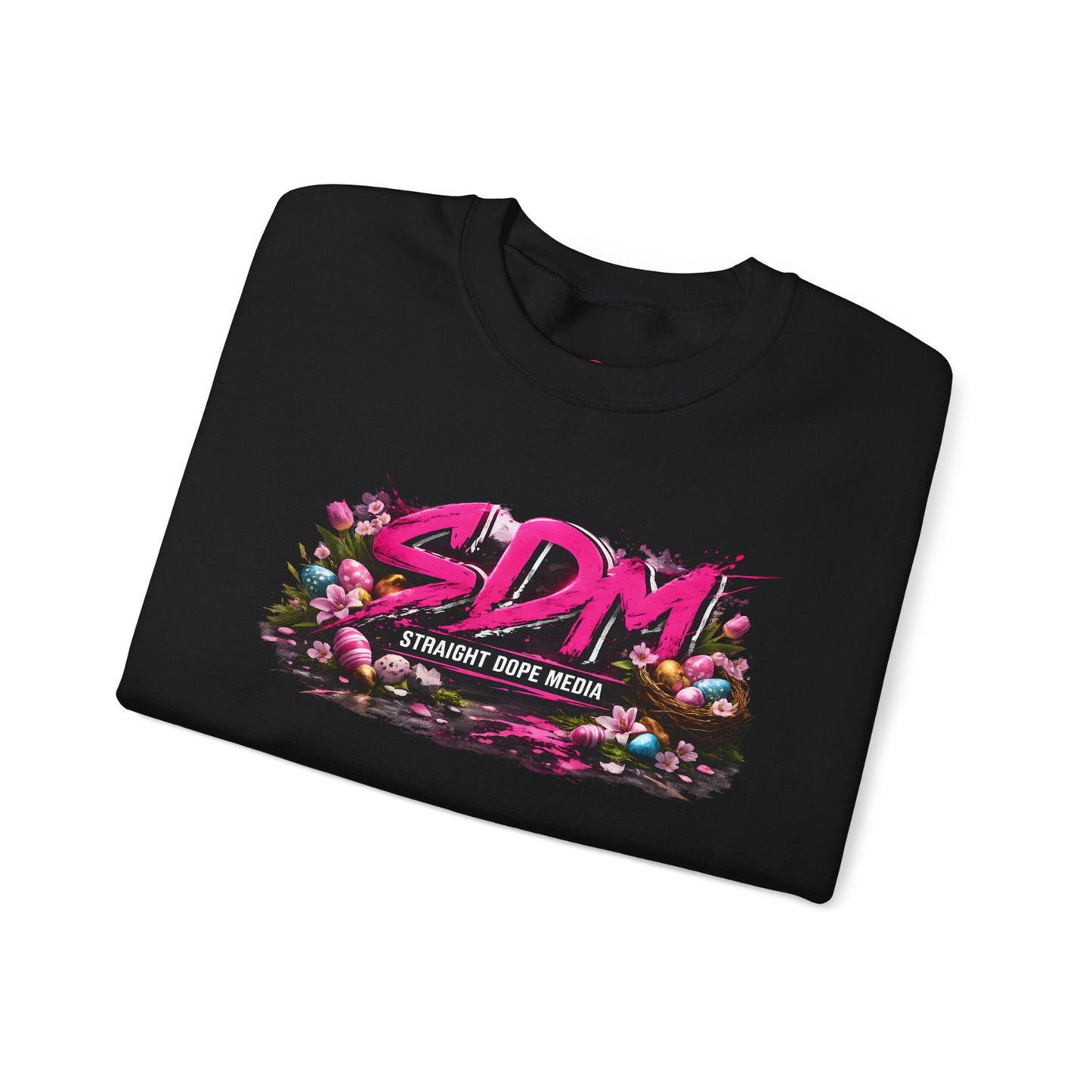 SDM Easter 2026 Sweatshirt