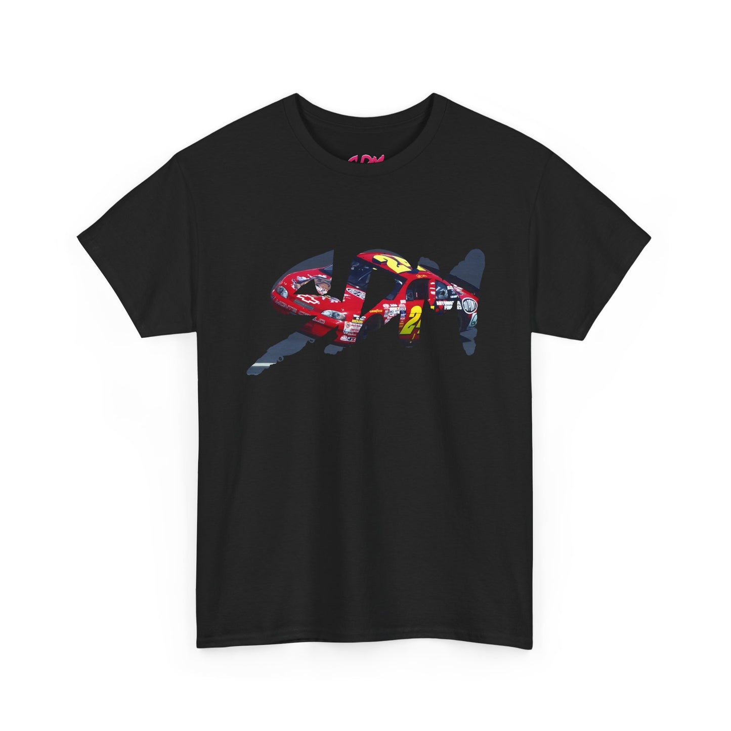 SDM Jeff Gordon T-Rex Tee