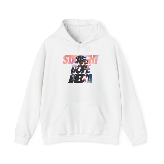 Straight Dope Media Deion Sanders Hoodie