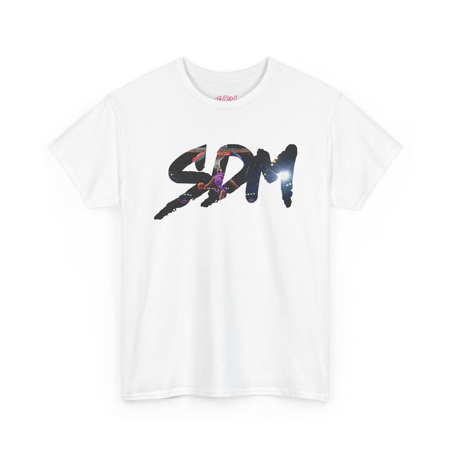 SDM Vince Carter 2000 Slam Dunk Contest Tee