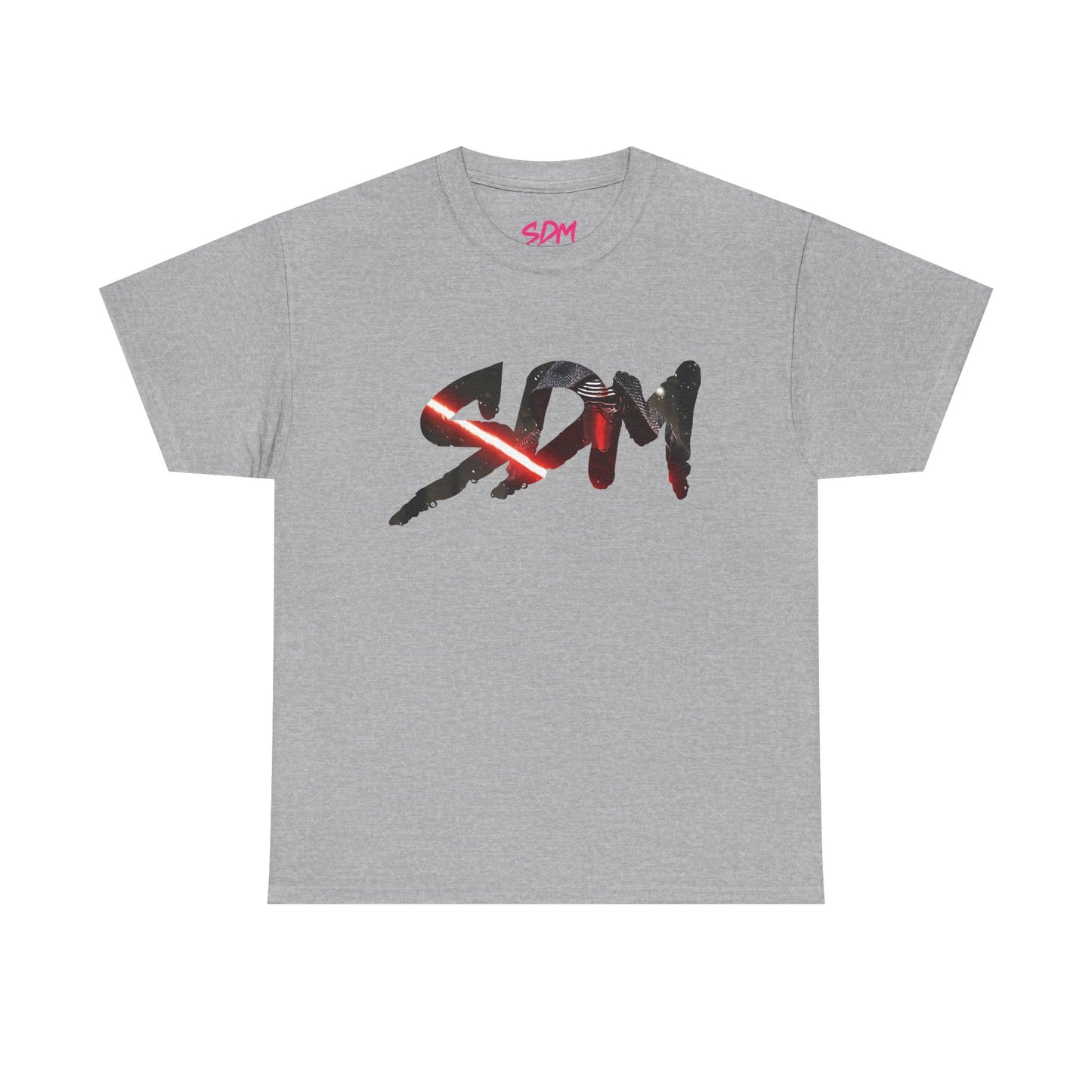 SDM Kylo Ren Tee