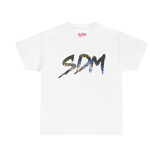 SDM New Edition Heart Break Tee