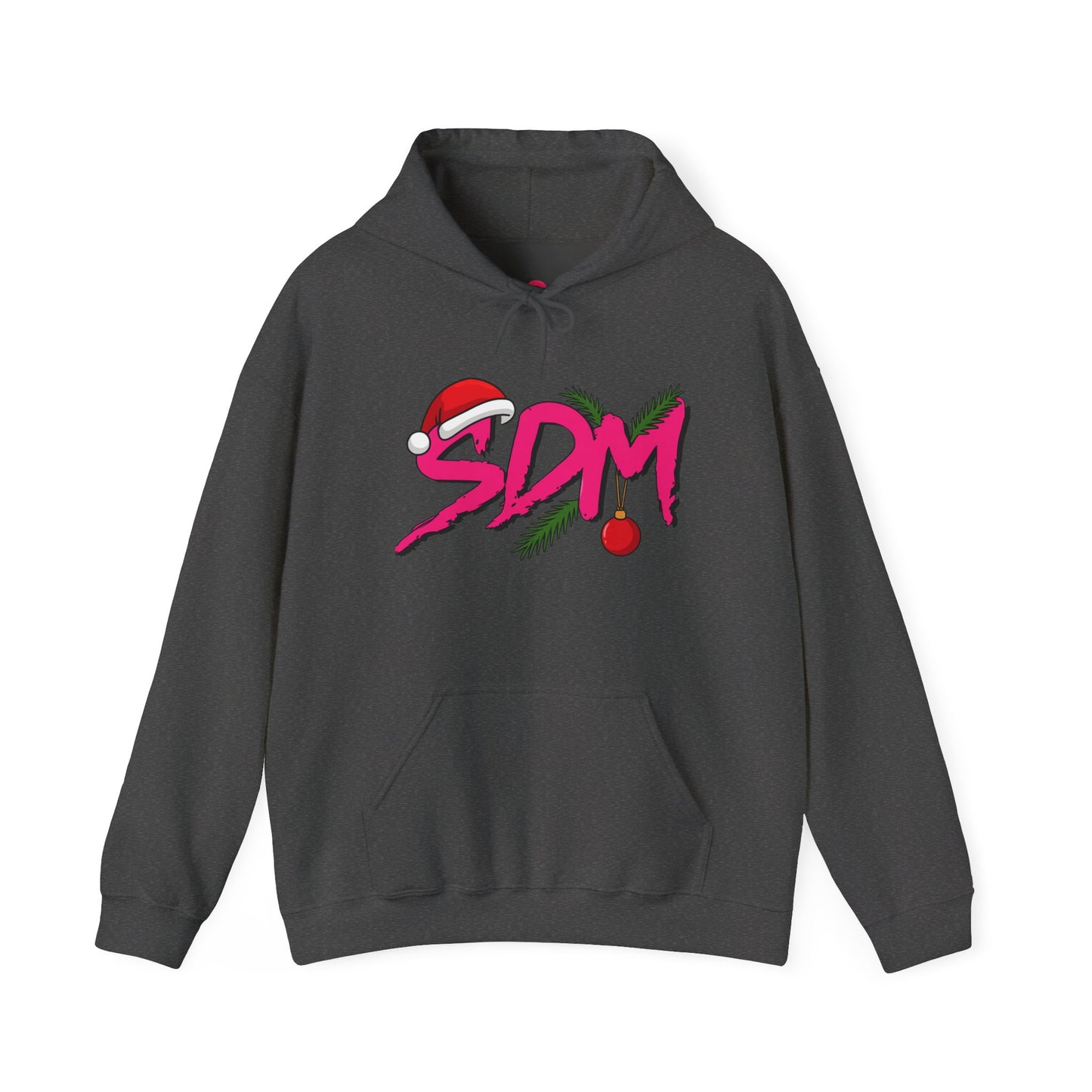 SDM Christmas 2025 Hoodie