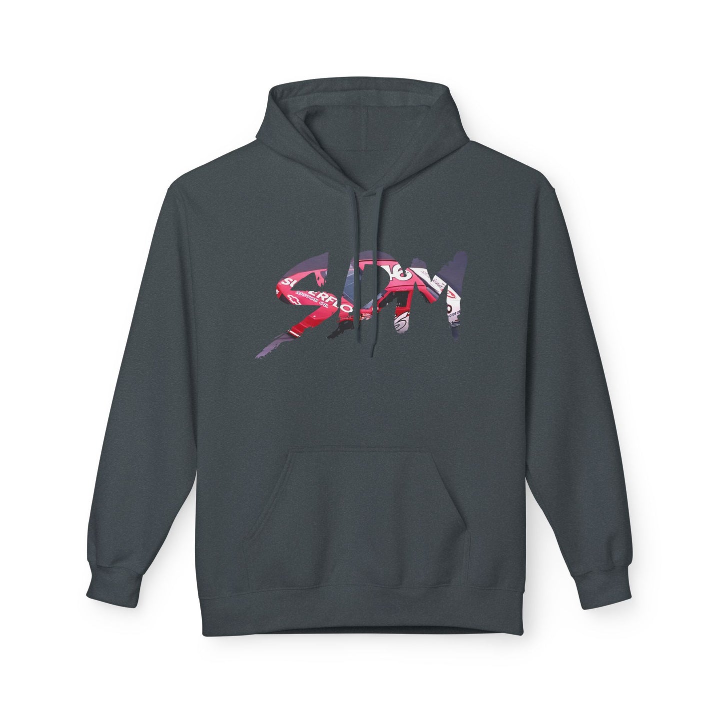 SDM Cole Trickle Superflo Hoodie