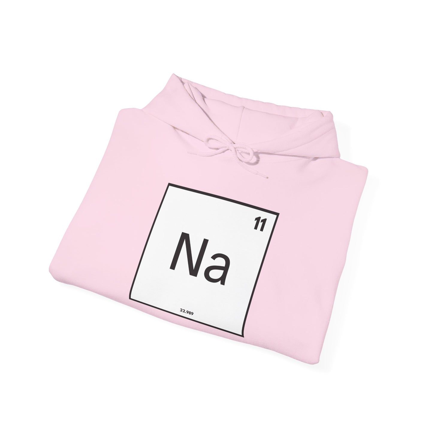 Sodium Hoodie