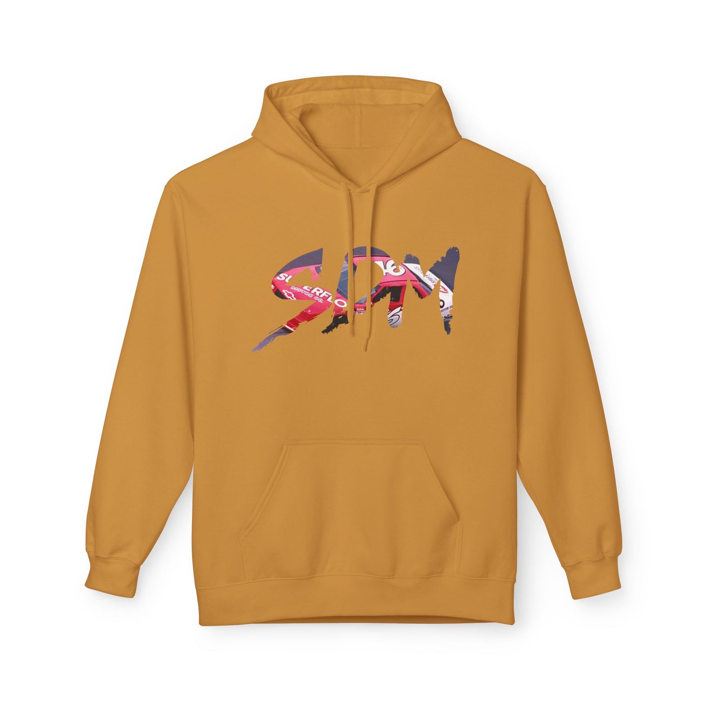 SDM Cole Trickle Superflo Hoodie