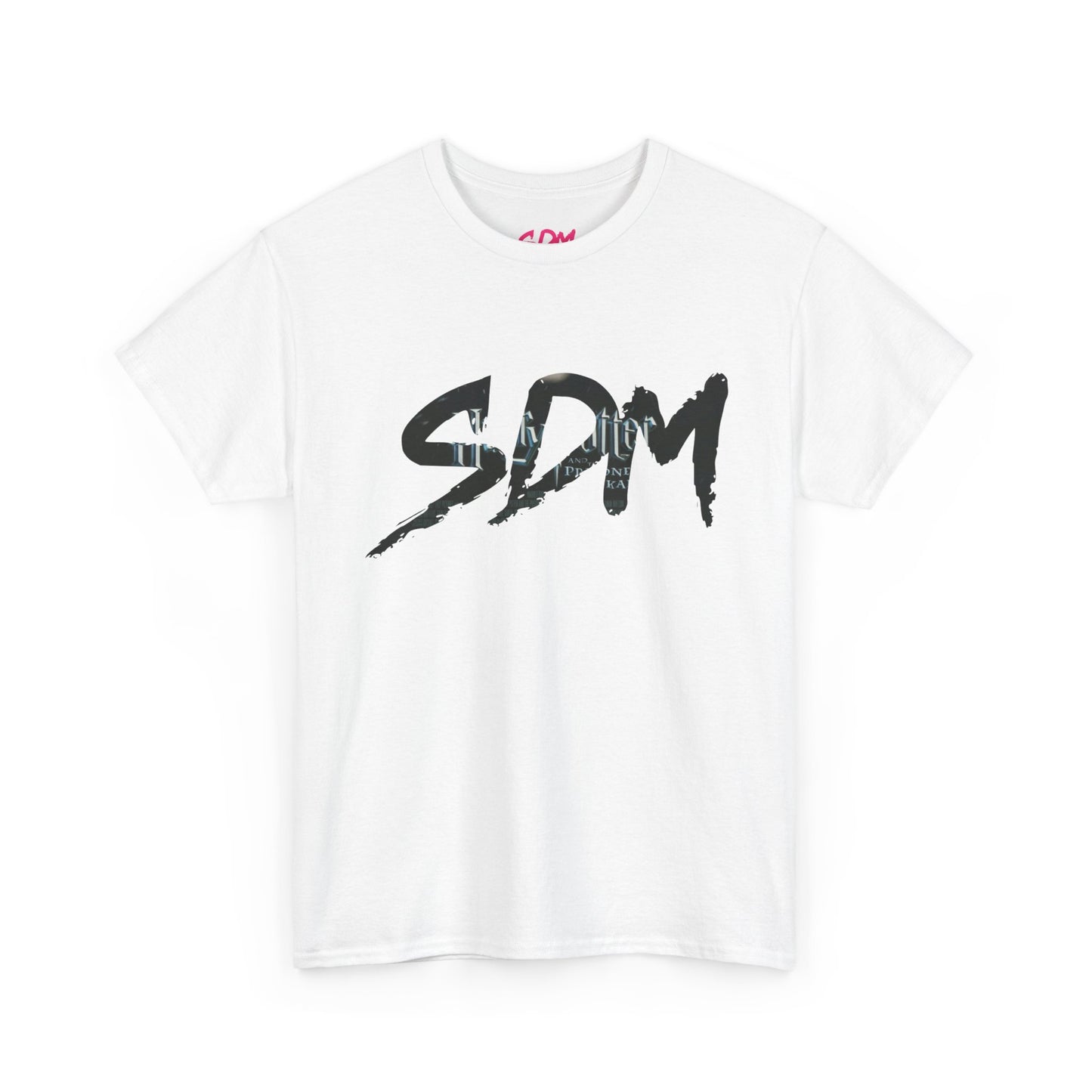 SDM Harry Potter: Prisoner of Azkaban Poster Tee