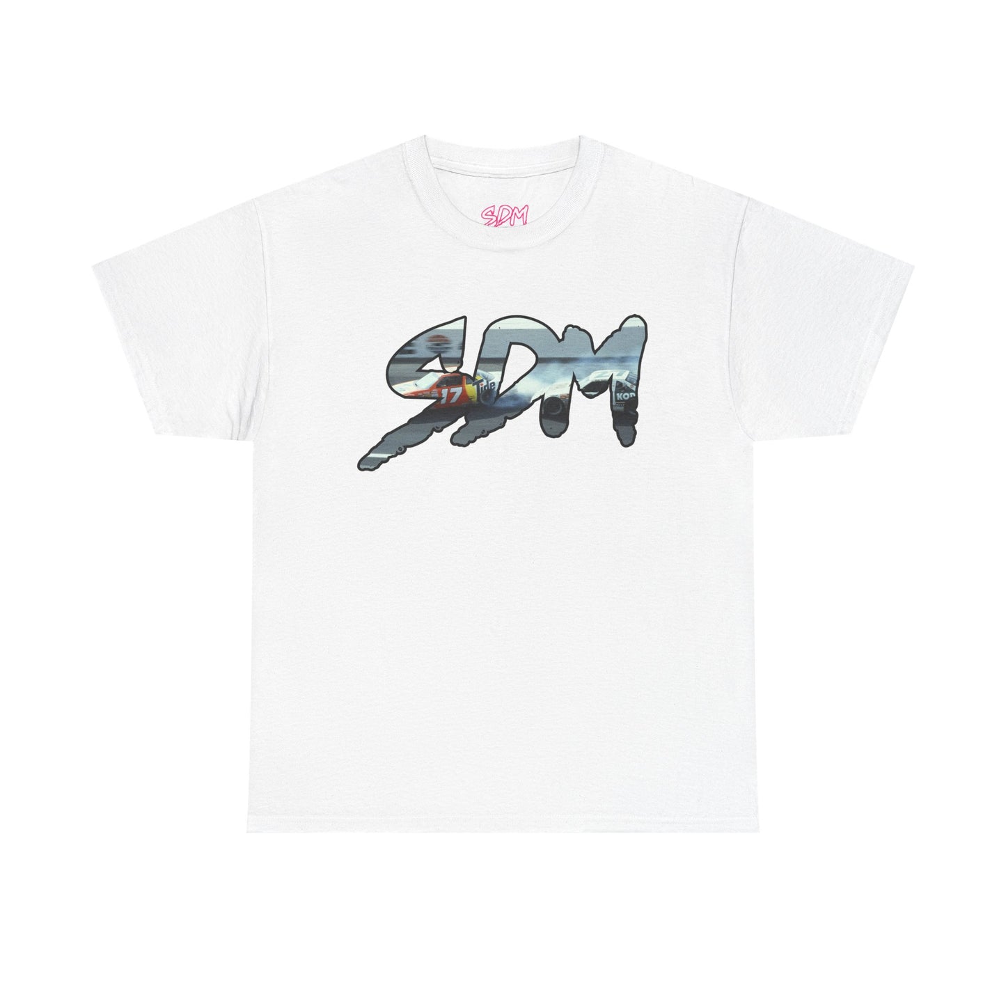 SDM The Winston 1989 Tee
