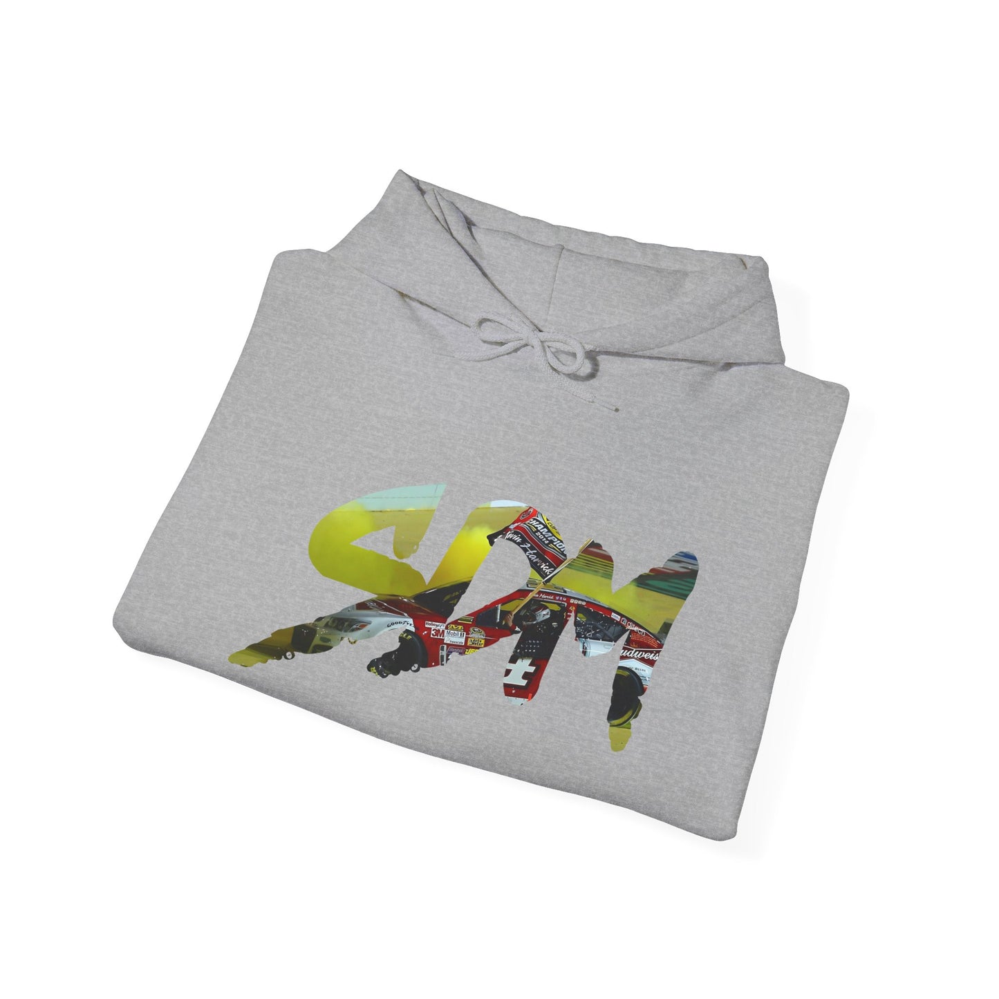 SDM Kevin Harvick 2014 Championship Hoodie