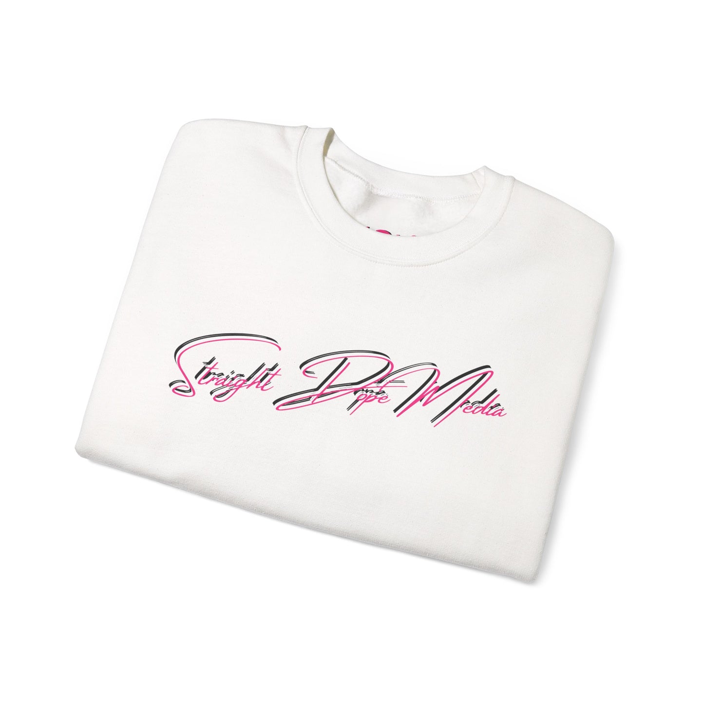 Straight Dope Media Amsterdam Sweatshirt