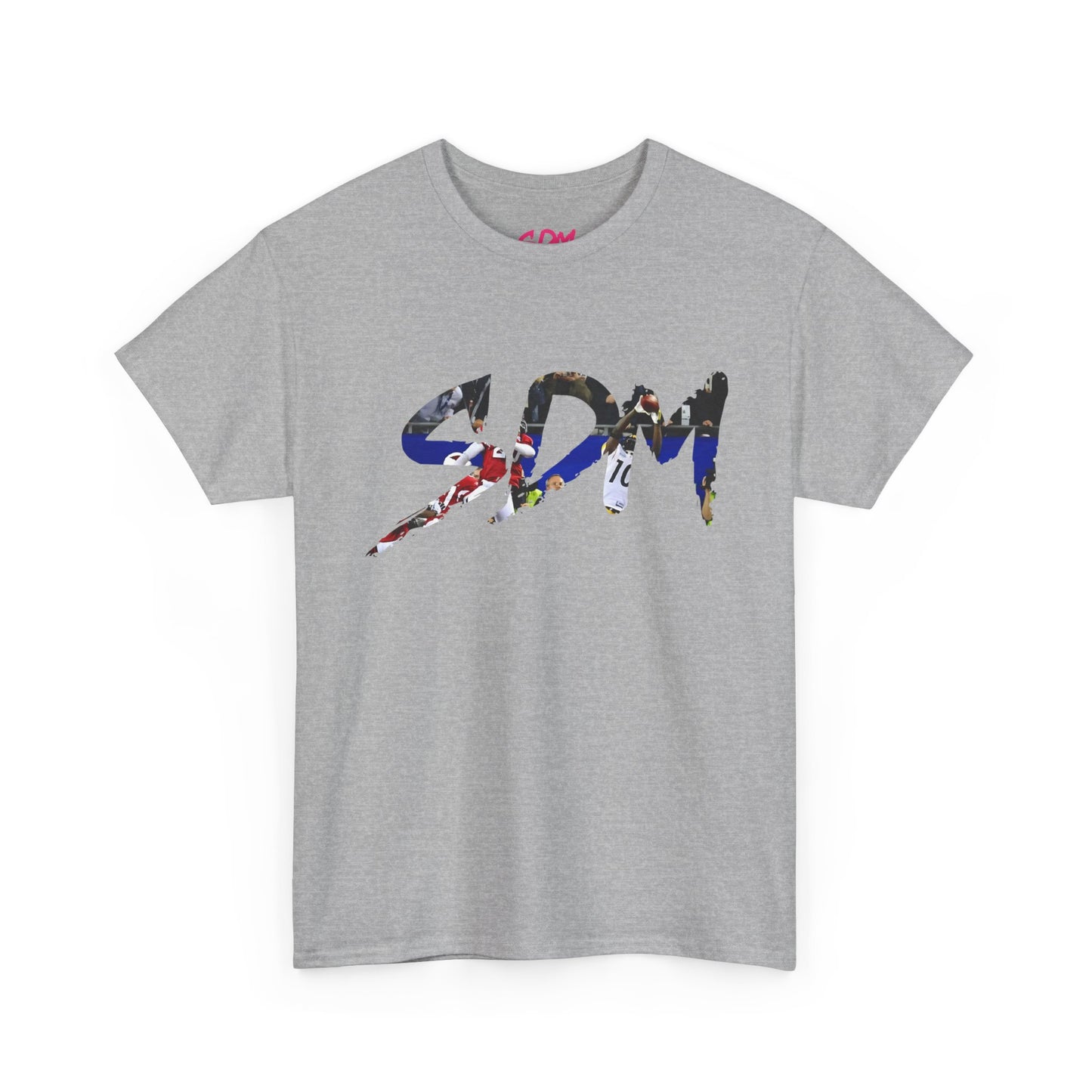 SDM Super Bowl XLIII Tee