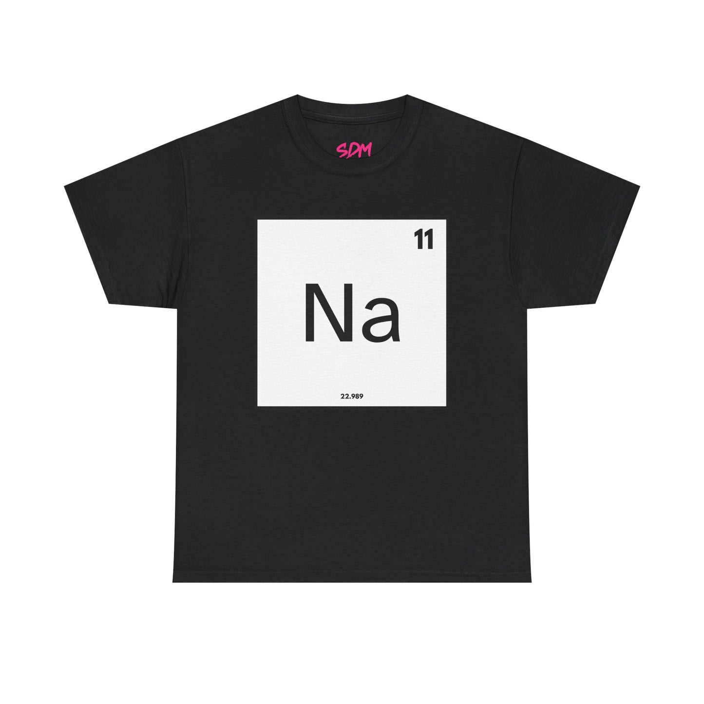 Sodium Tee
