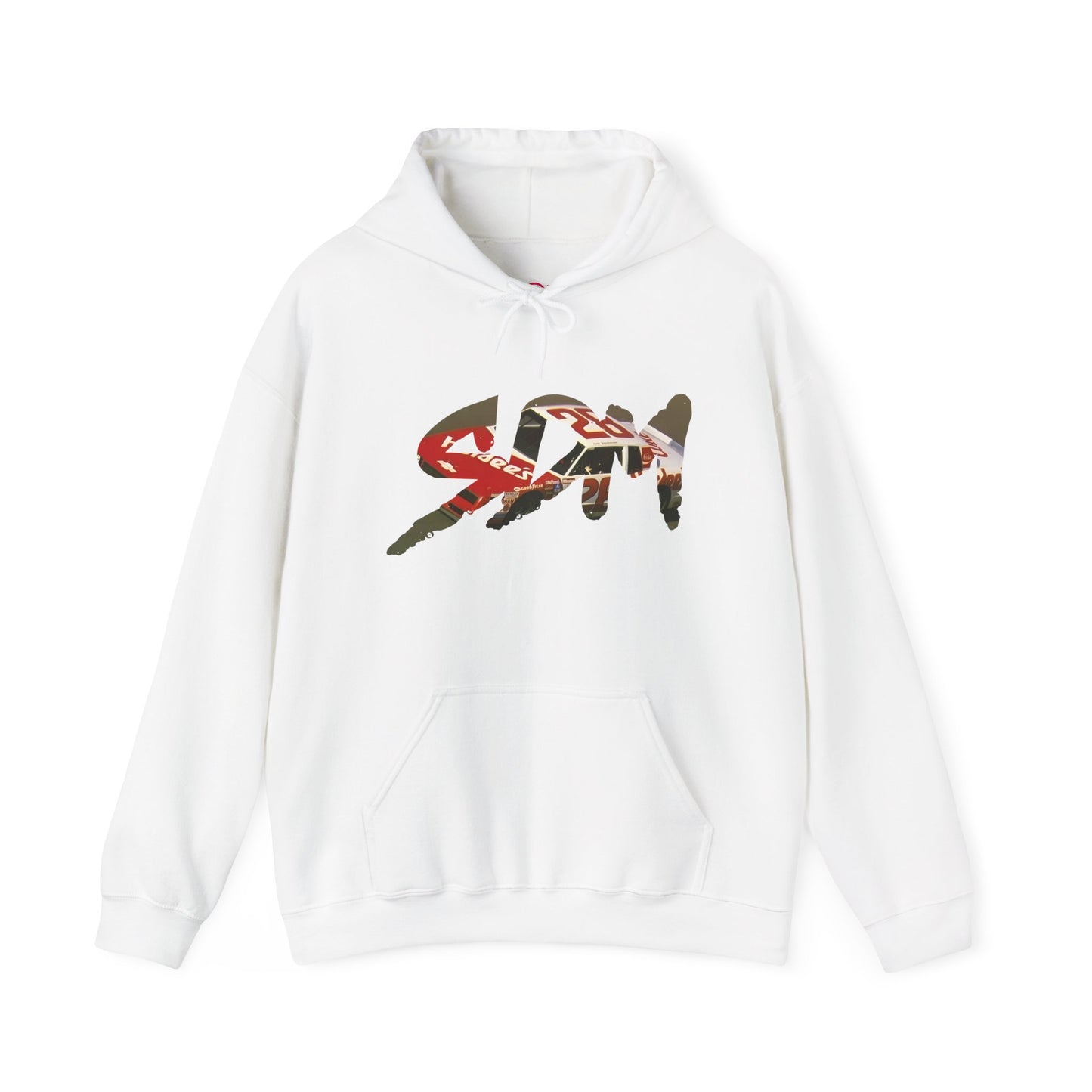 SDM Cale Yarborough Hoodie