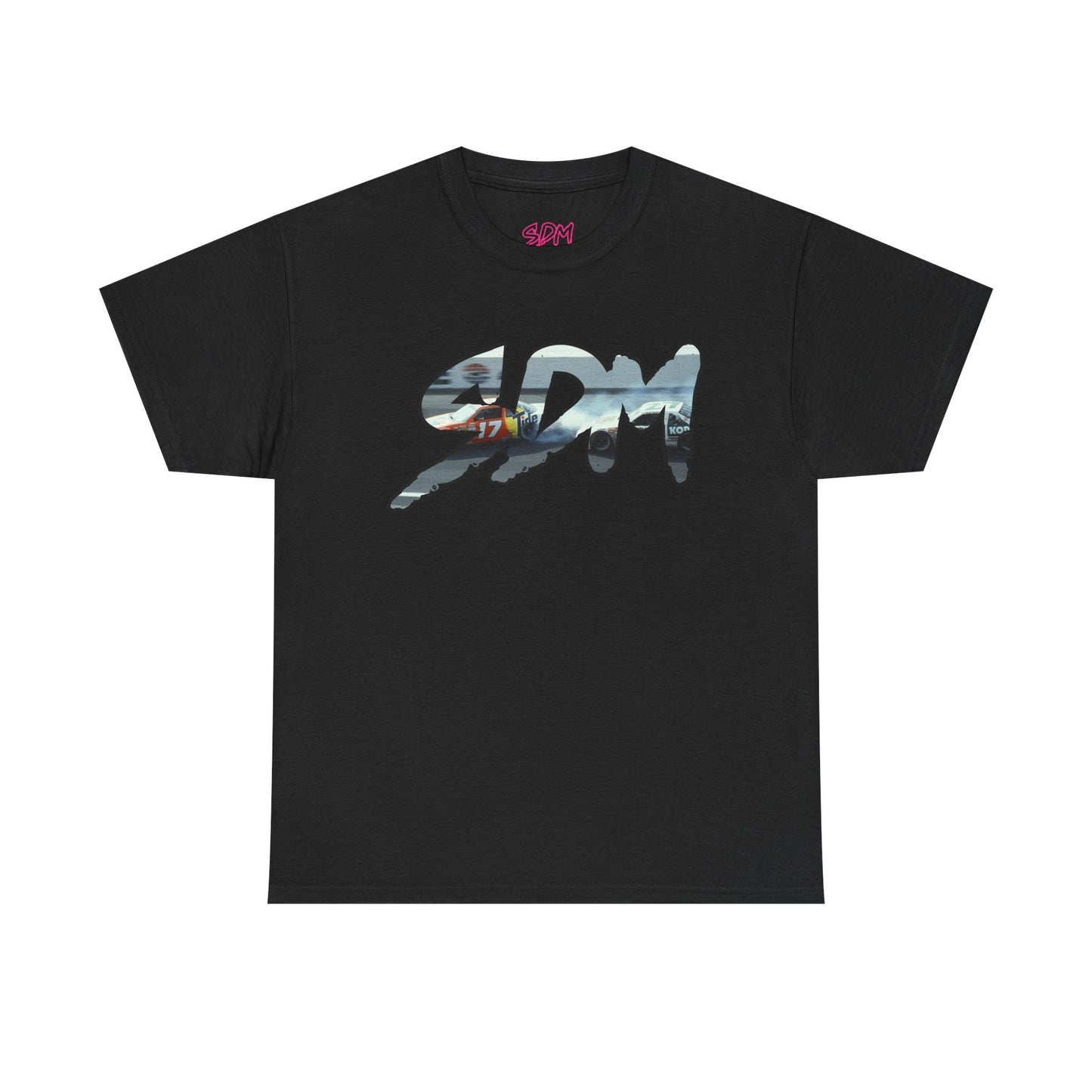SDM The Winston 1989 Tee