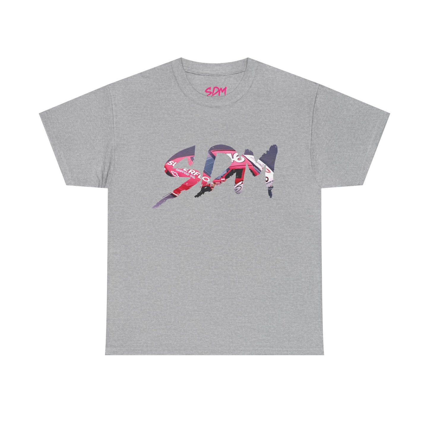 SDM Cole Trickle Superflo Tee