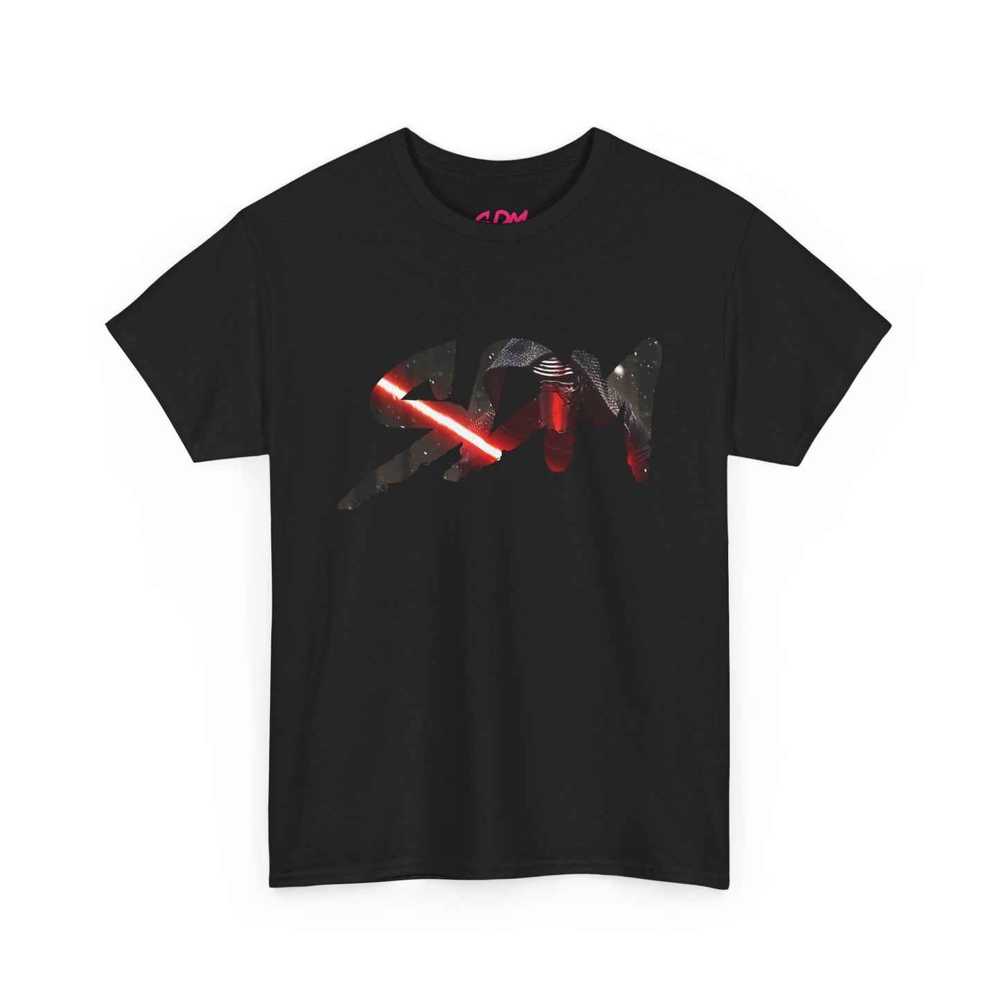 SDM Kylo Ren Tee