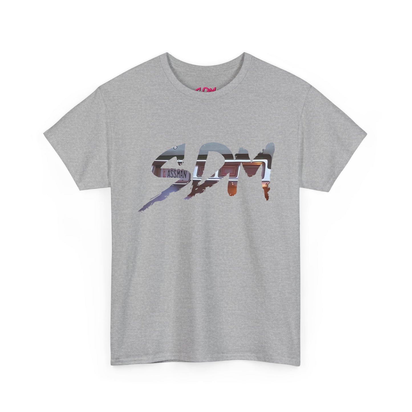 SDM Cosmo Kramer Tee