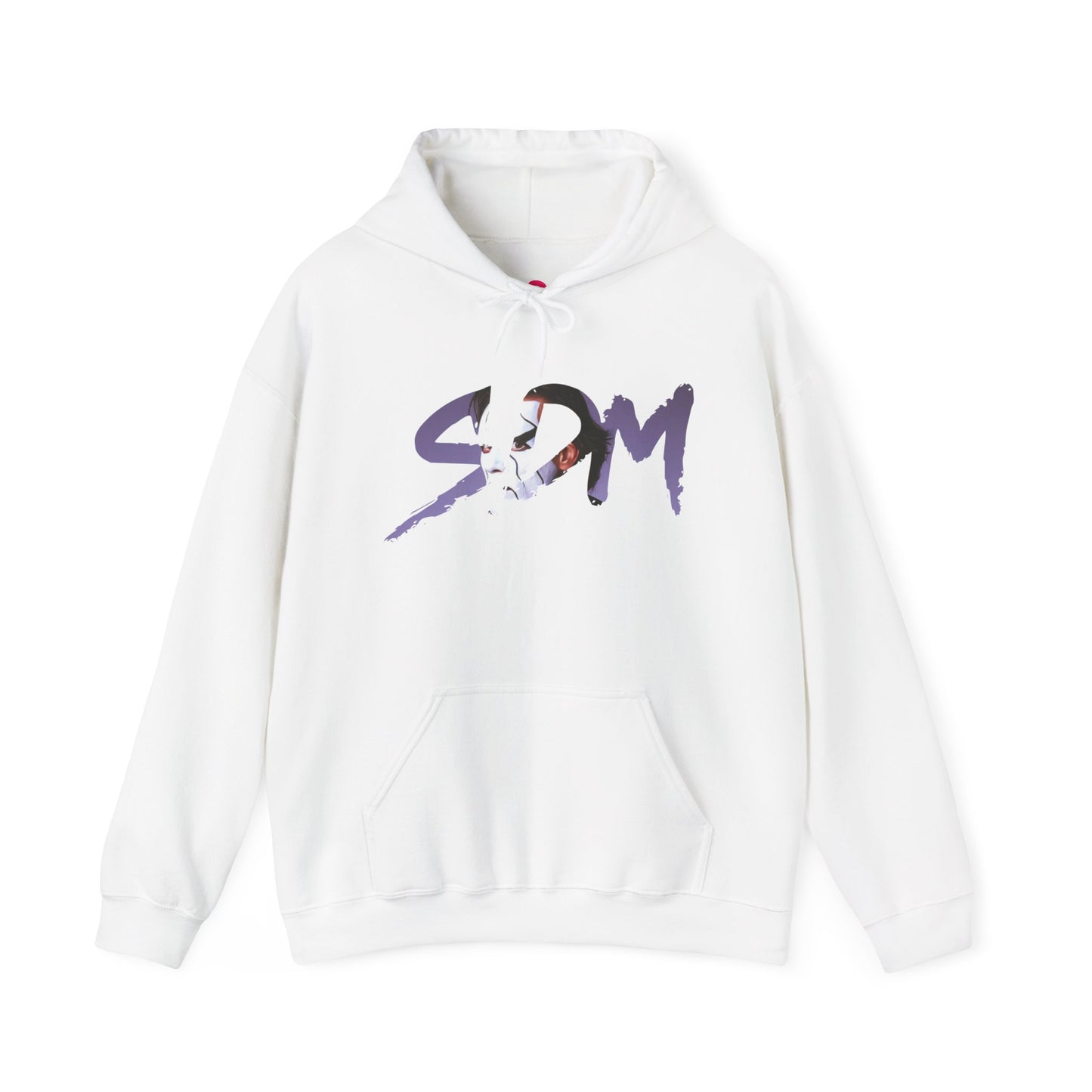 SDM Sting Hoodie