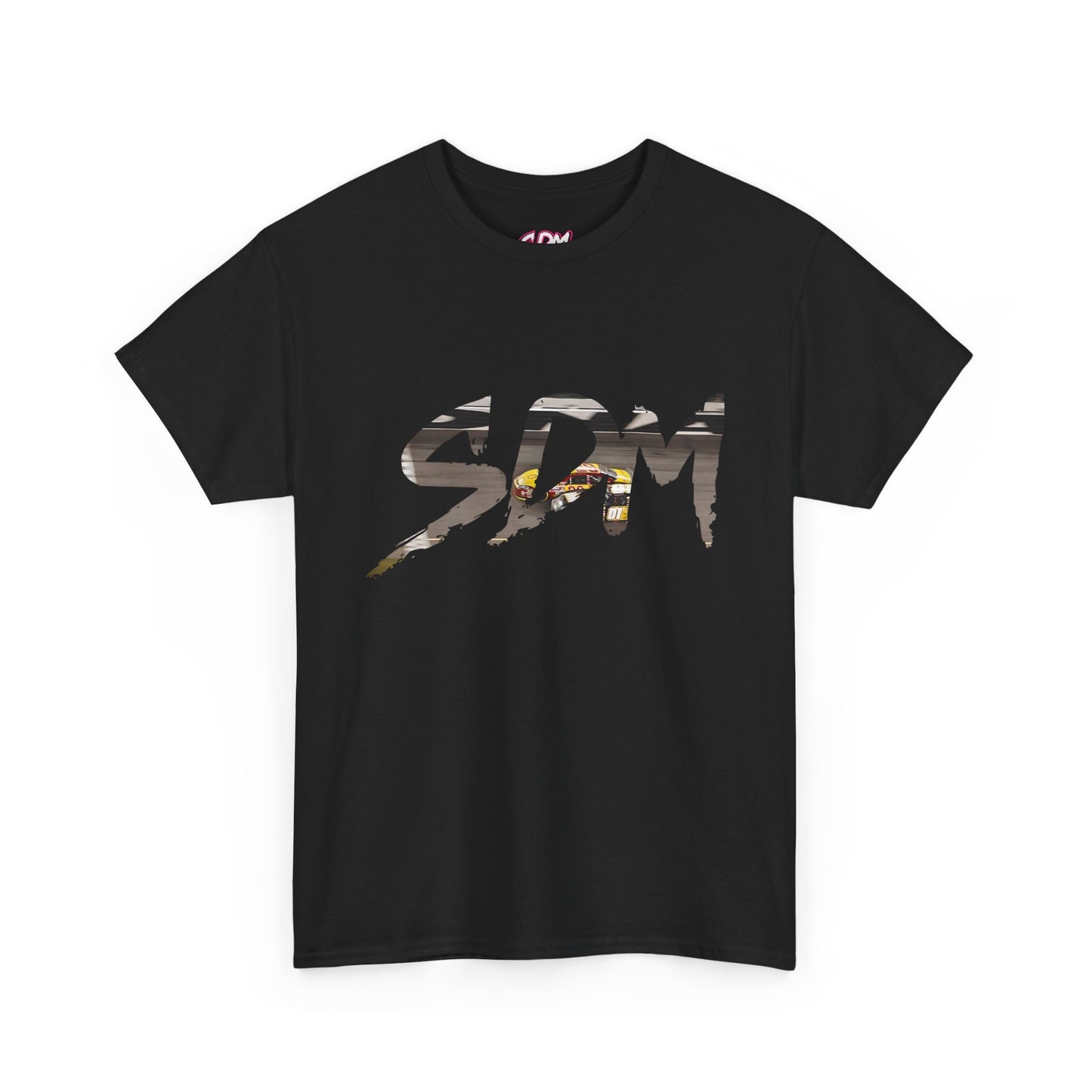 SDM 2007 Daytona 500 Finish Tee