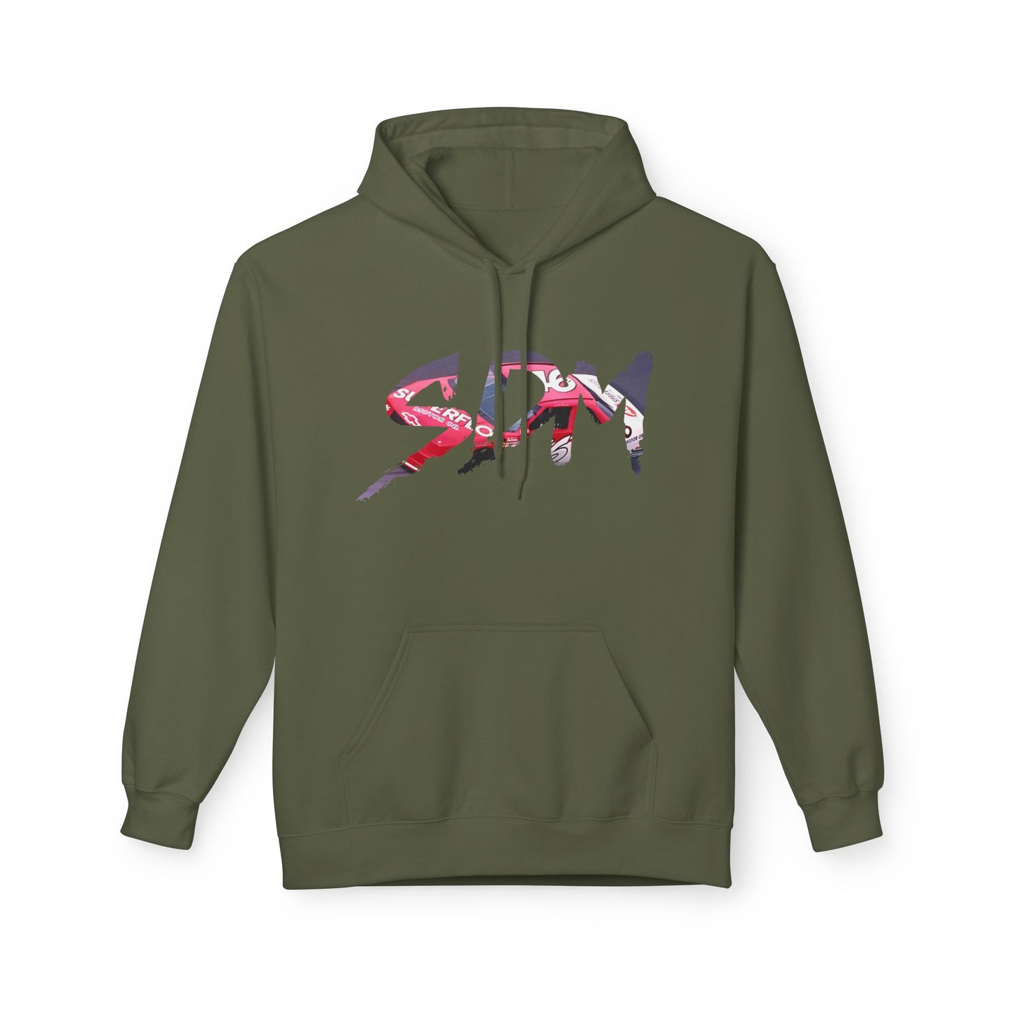 SDM Cole Trickle Superflo Hoodie