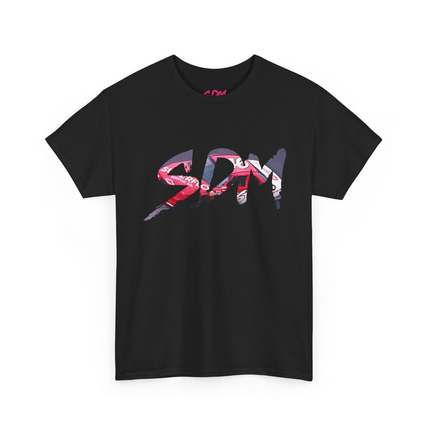 SDM Cole Trickle Superflo Tee