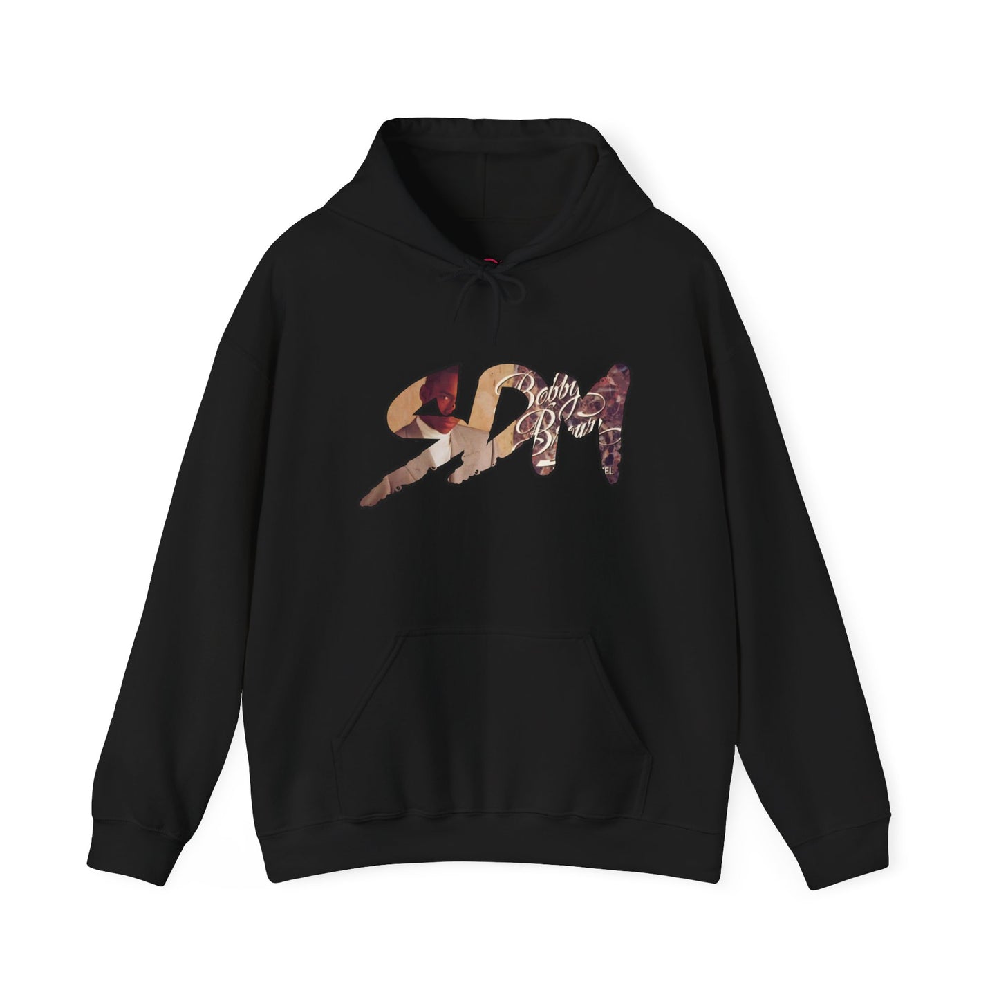 SDM Bobby Brown - Don't Be Cruel Hoodie