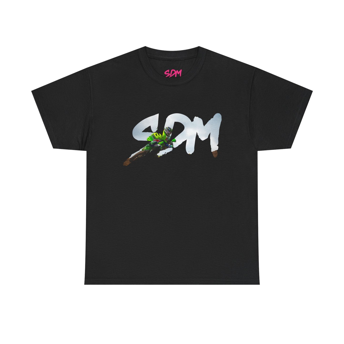 SDM Eli Tomac Tee