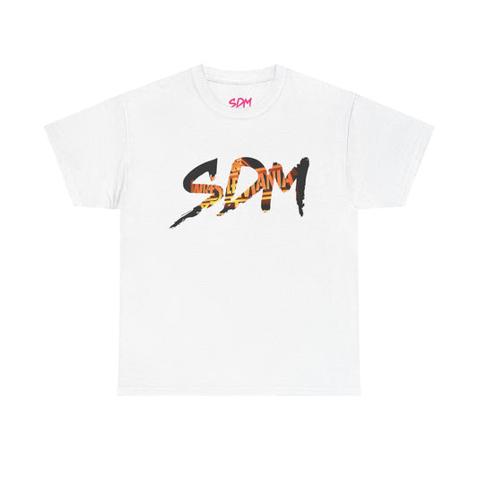 SDM WrestleMania XII Tee