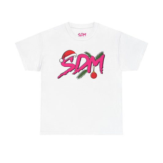 SDM Christmas 2025 Tee