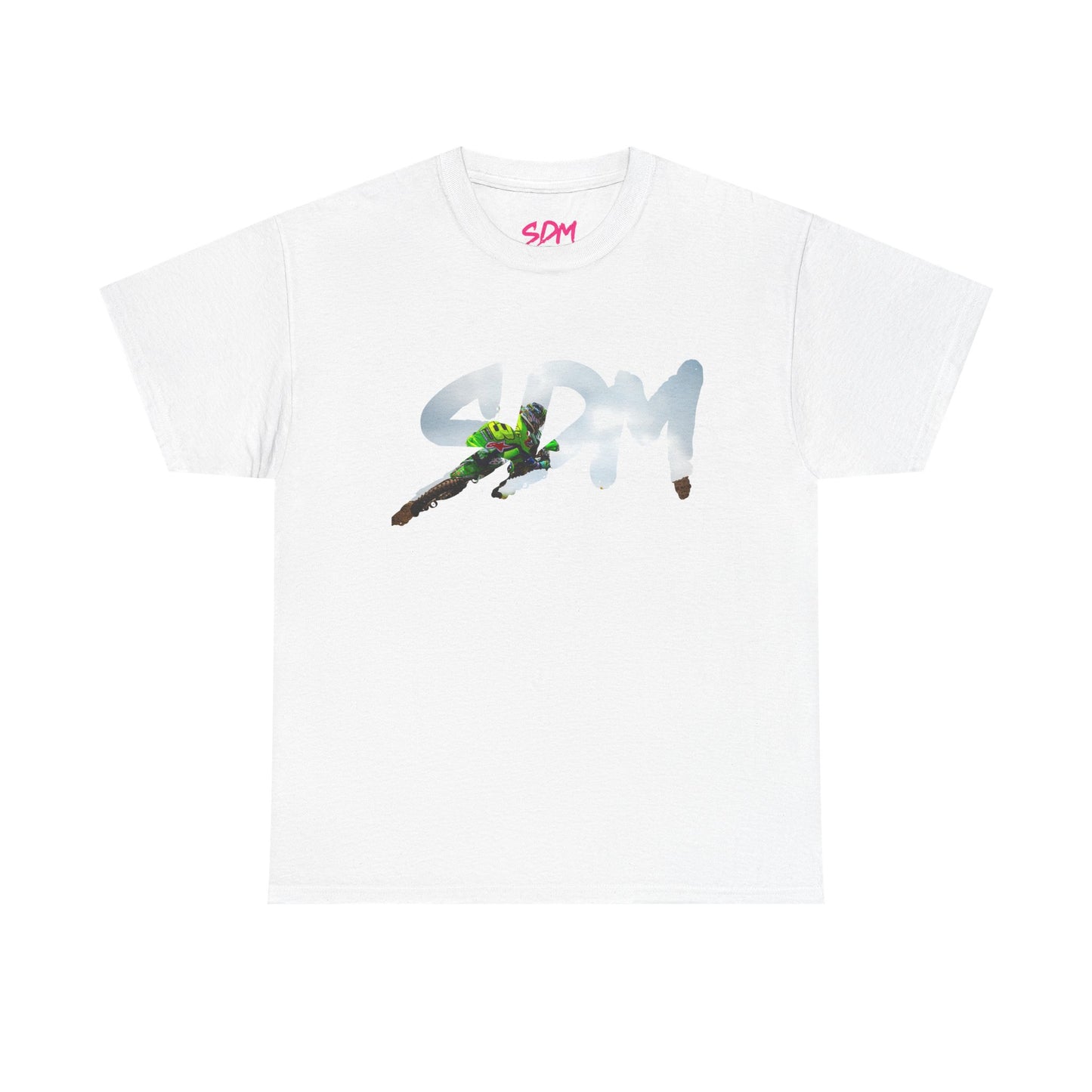 SDM Eli Tomac Tee