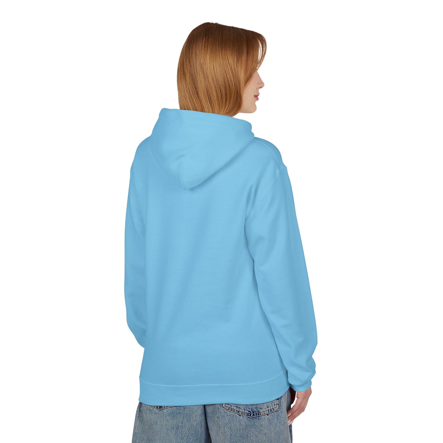 SDM Cole Trickle Superflo Hoodie