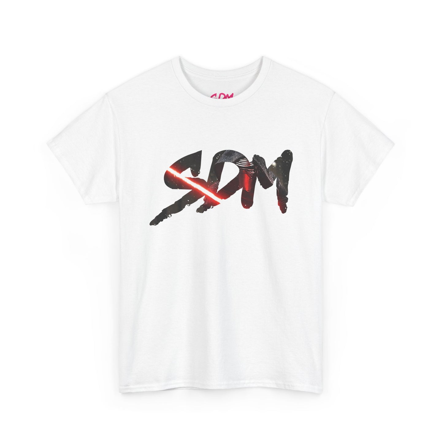 SDM Kylo Ren Tee