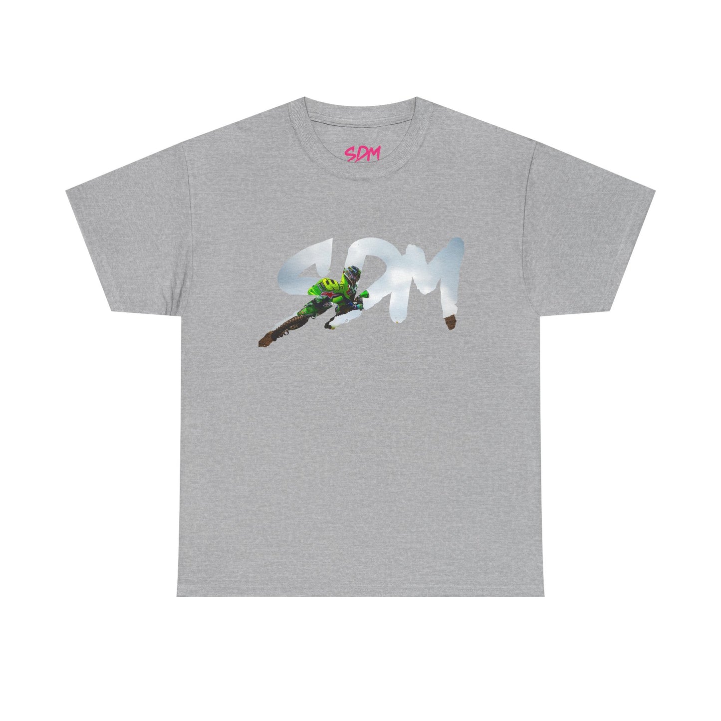 SDM Eli Tomac Tee