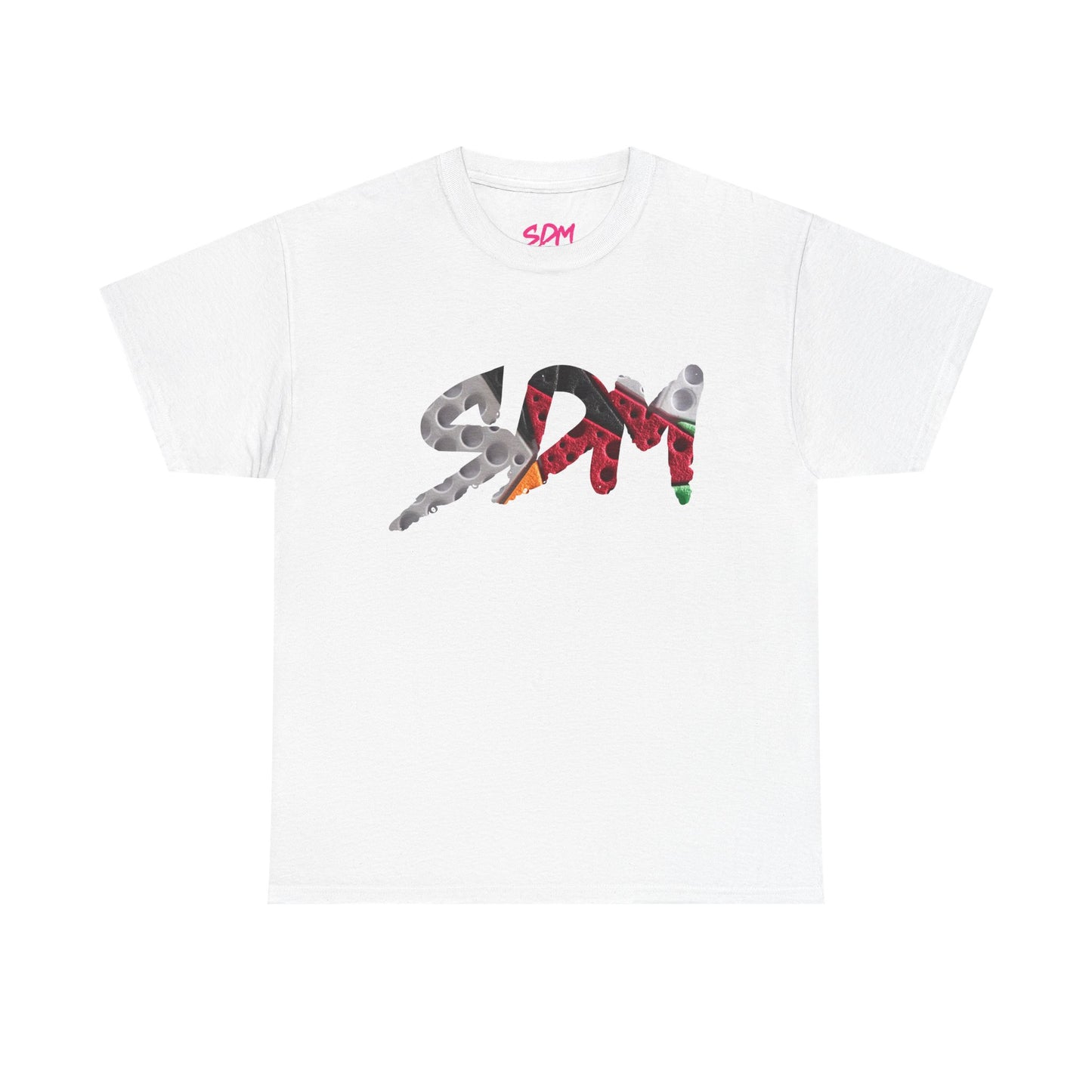 SDM AJ VII Sole Tee