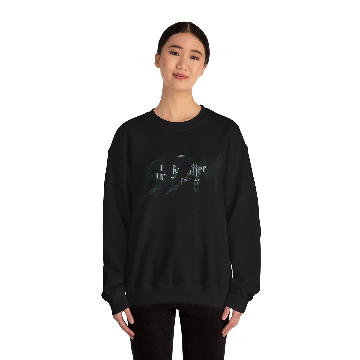 SDM Harry Potter: Prisoner of Azkaban Poster Sweatshirt