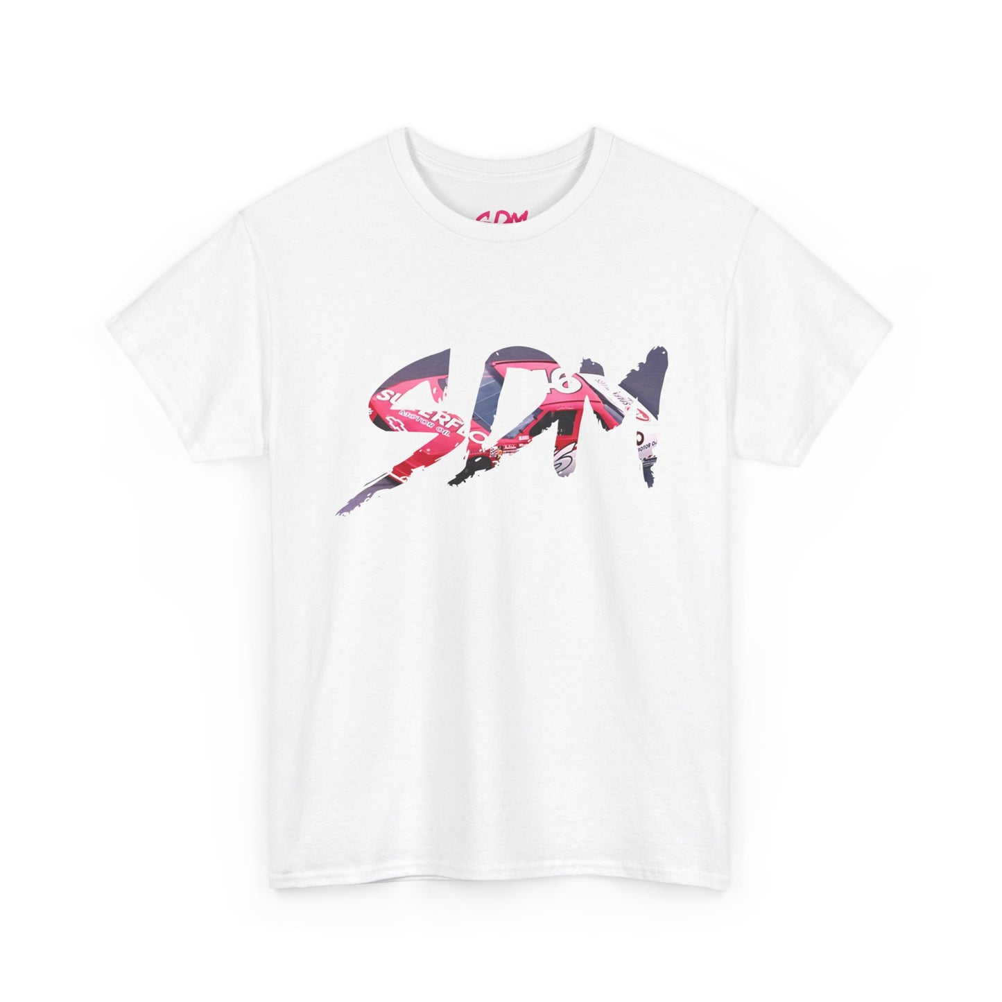 SDM Cole Trickle Superflo Tee