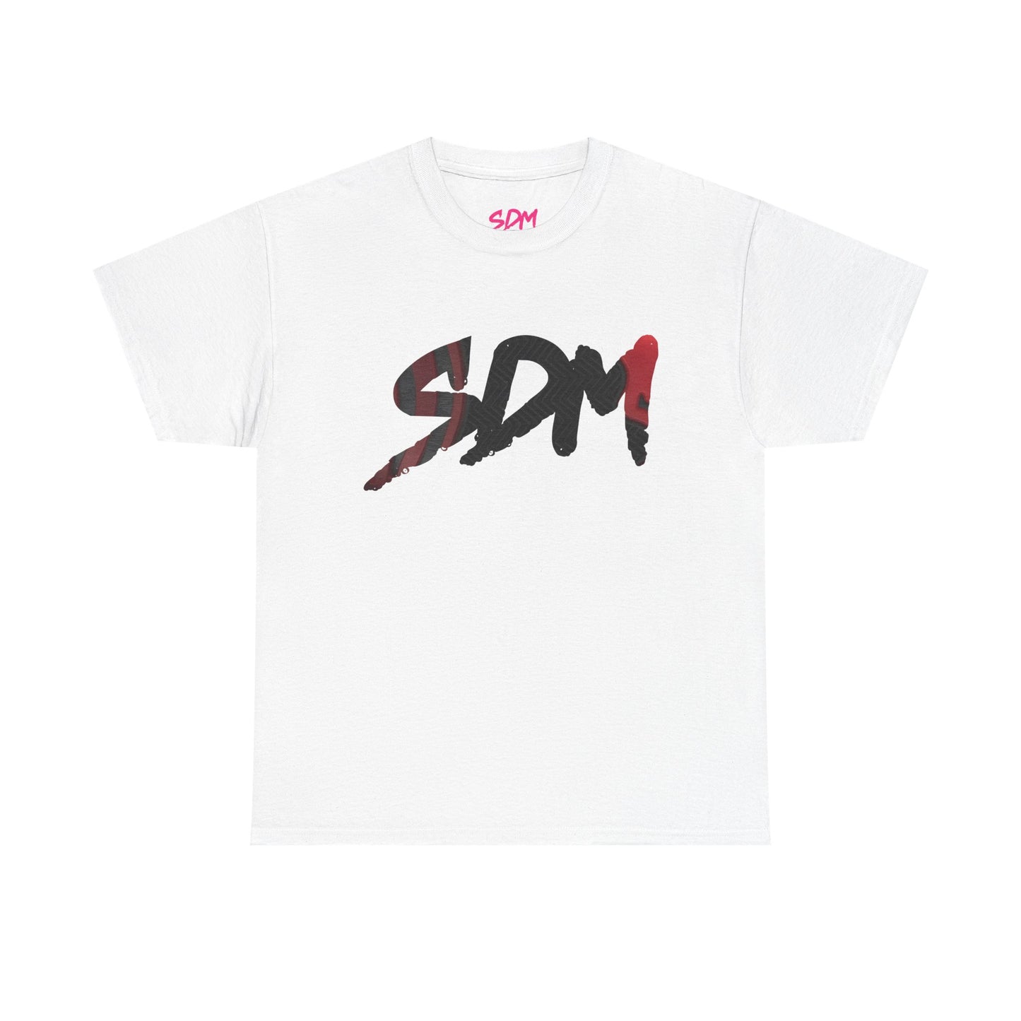 SDM AJ XII Sole Tee