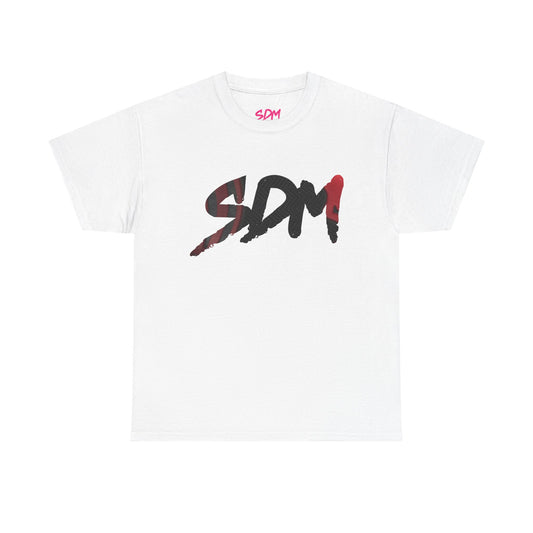SDM AJ XII Sole Tee