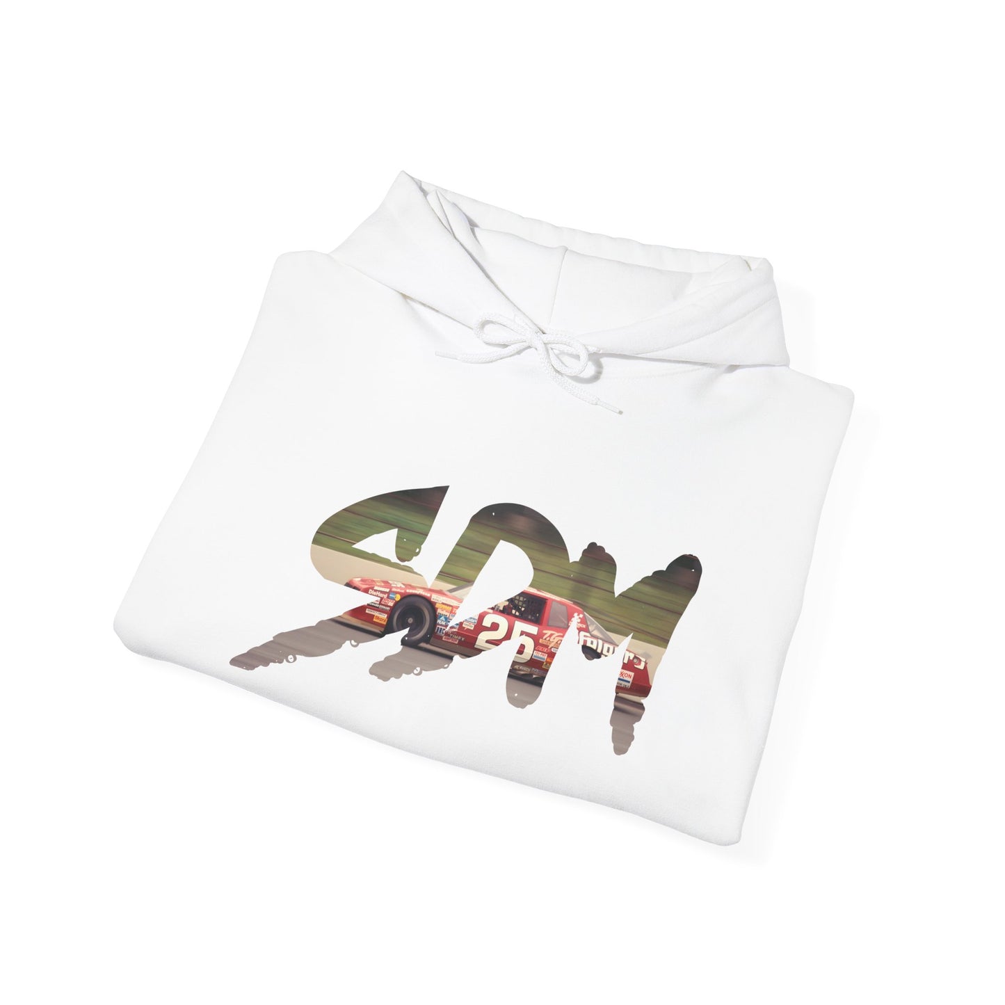 SDM Tim Richmond Hoodie