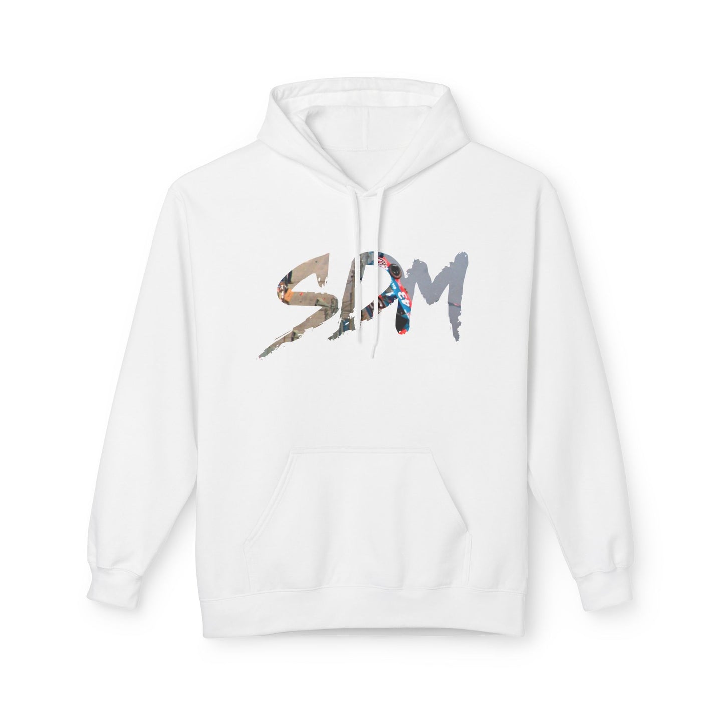 SDM Richard Petty 1988 Daytona 500 Flip Hoodie