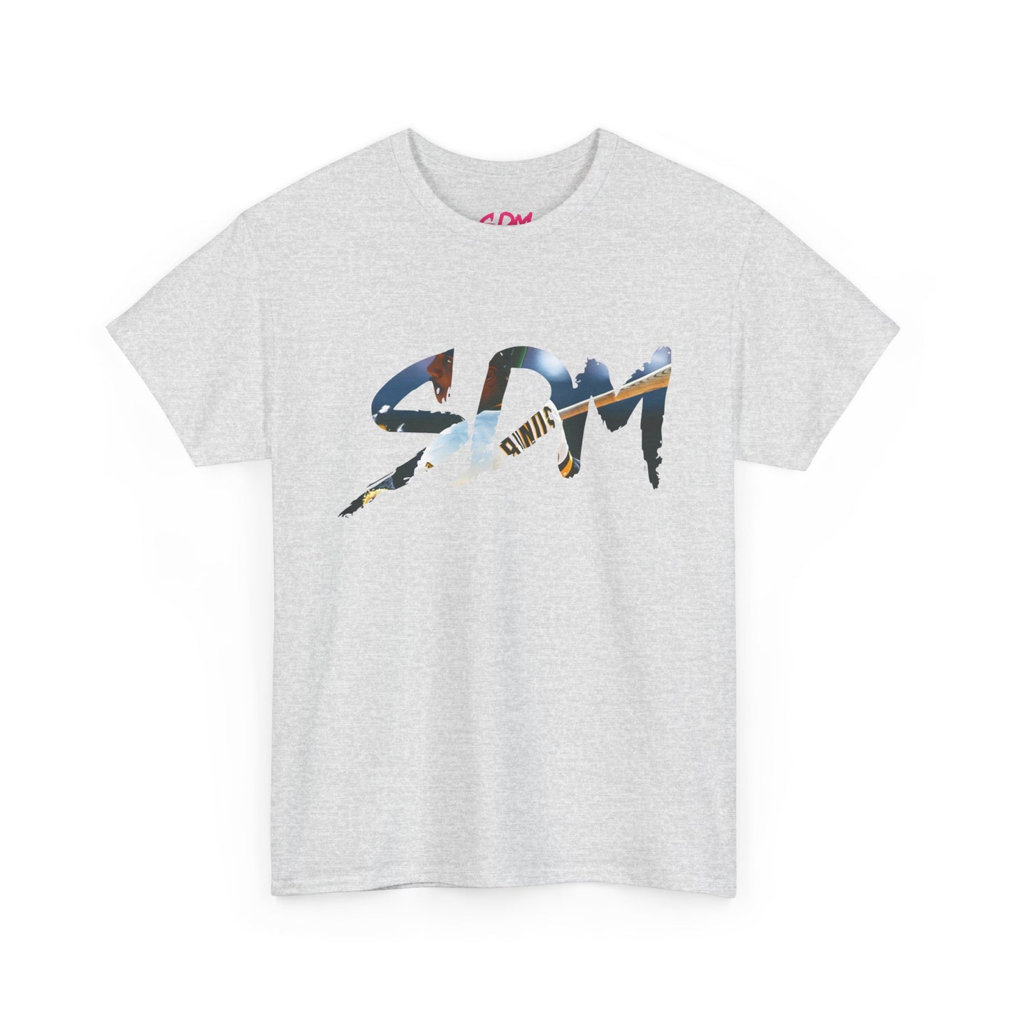 SDM Barry Bonds Pirates Tee