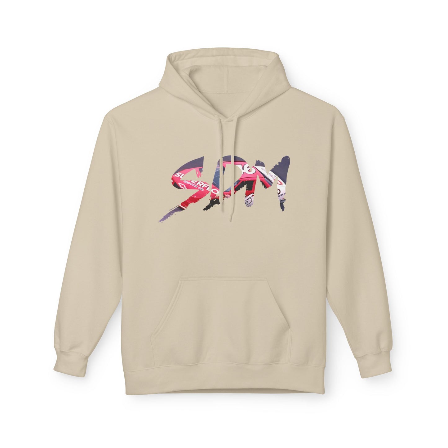 SDM Cole Trickle Superflo Hoodie